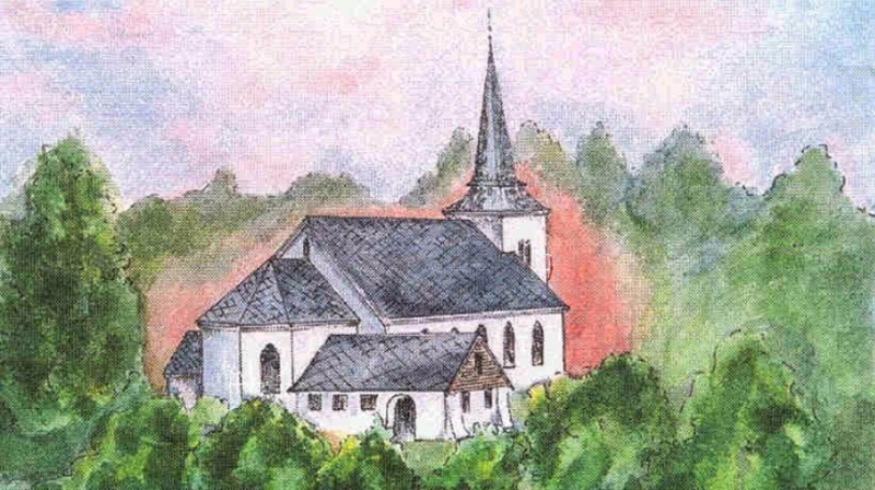 Velkommen til kor-konsert