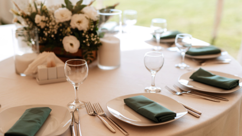 Velkommen til pensjonistfest!