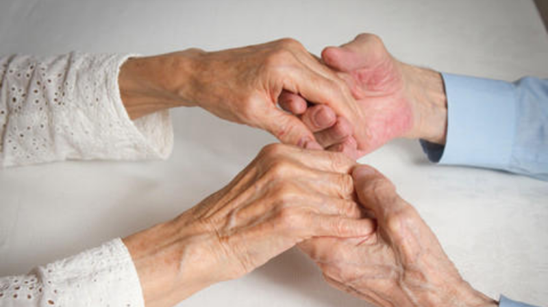 Våketjeneste på sykehjem i Bergen