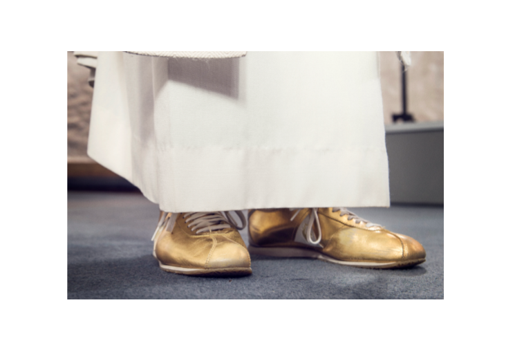 16-18 år: VARIGE SKATTER - ungdomsgudstjenester