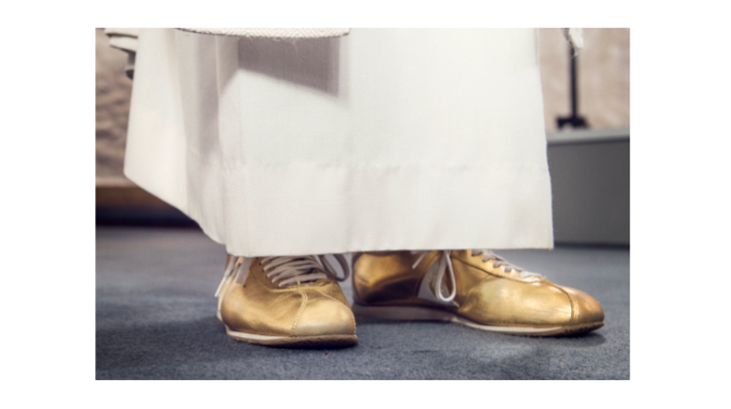 16-18 år: VARIGE SKATTER - ungdomsgudstjenester