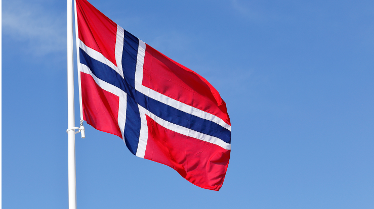 17. mai gudstjenste