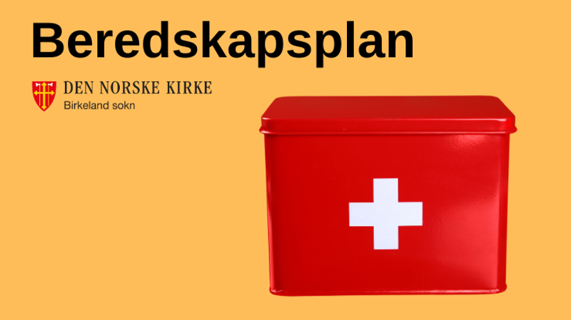 Forebygging og beredskap