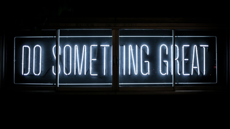 Bli frivillig - gjør en forskjell!