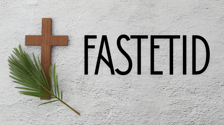 Tid for faste og refleksjon