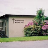 Leie av Birkeland menighetshus
