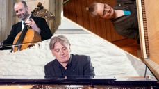 Johann Sebastian Blum, Carsten Dyngeland og Ingrid Hagen