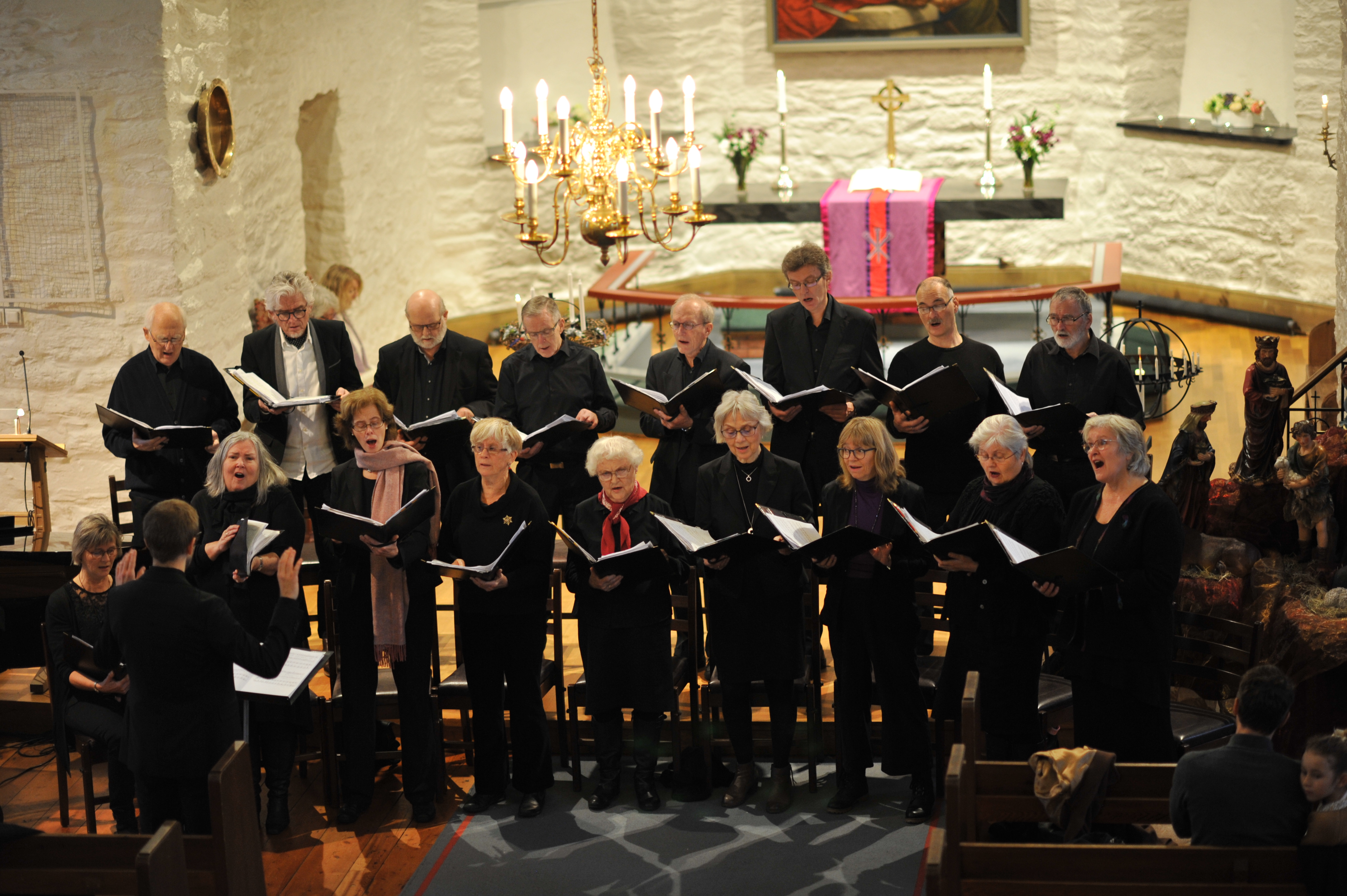 Foto: Gyrid Cecilie Nygaard