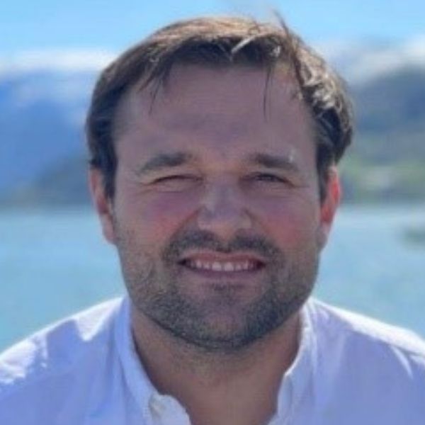 Kristoffer Tjørn Seime