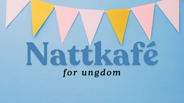Nattkafé