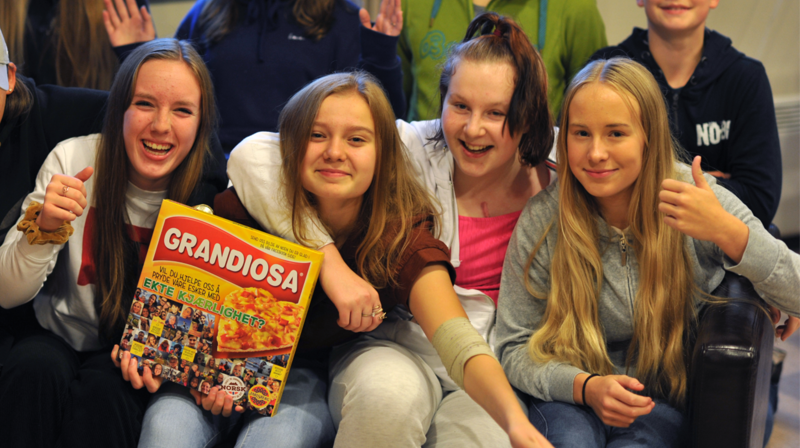 Visste du at du kan få skattefradrag for gaver til menigheten?