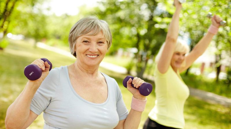Velkommen til ny Sterk og Stødig-gruppe i Ila kirke!