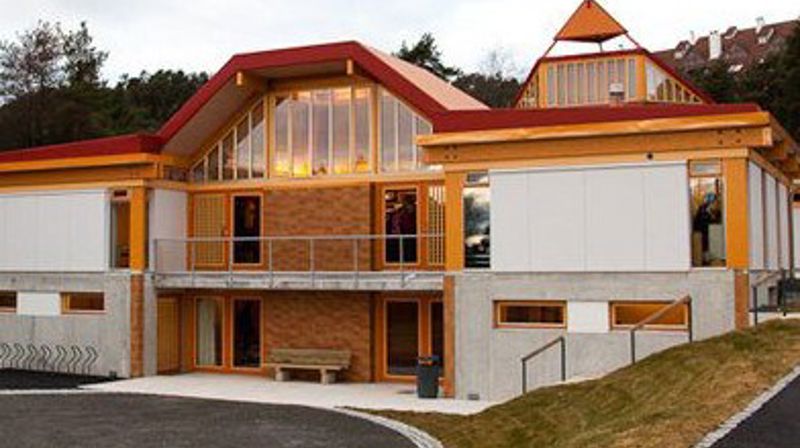 Gudstjeneste 12. februar kl. 11