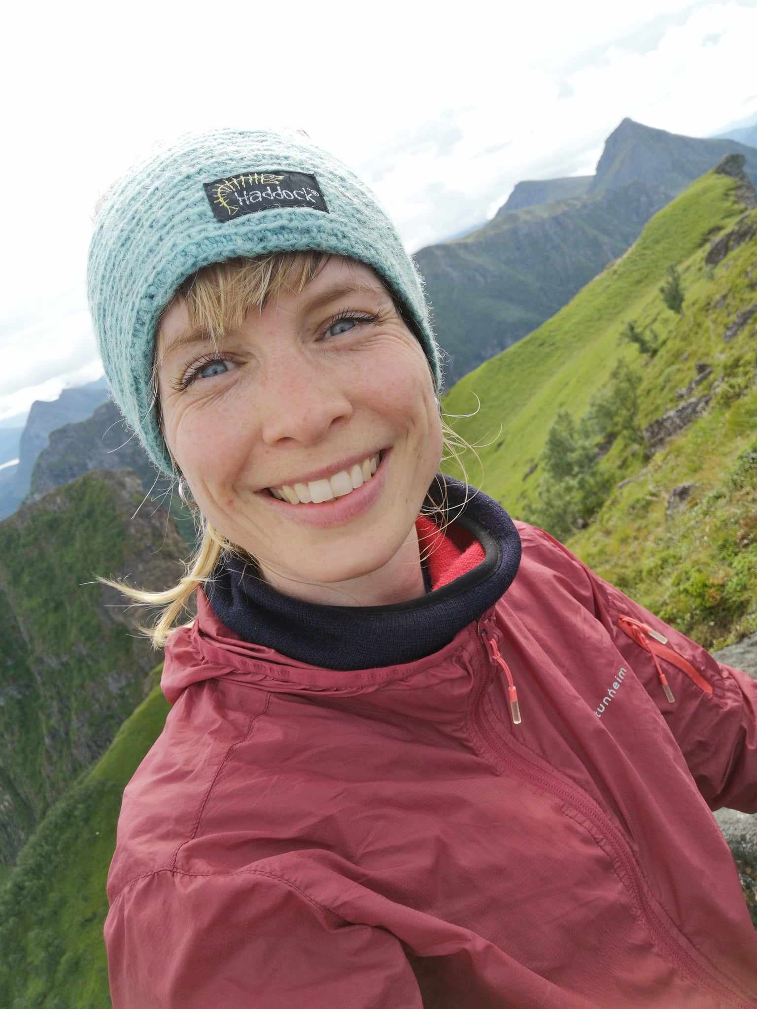 Anna Elen Breivik Mathiassen