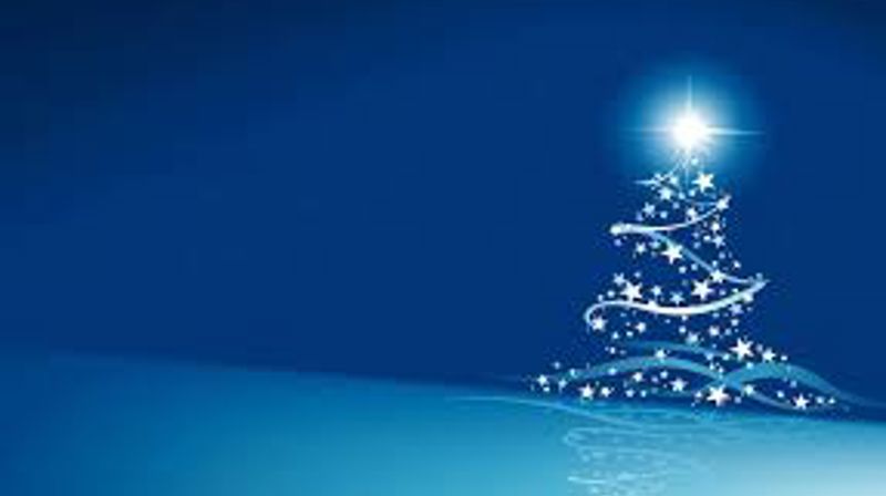 Blue Christmas gudstjeneste lille julaften