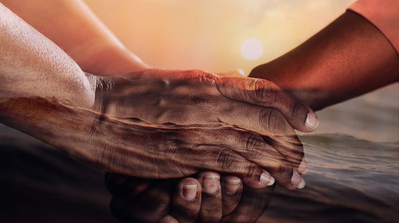 Hilsener fra Eidsvåg menighet