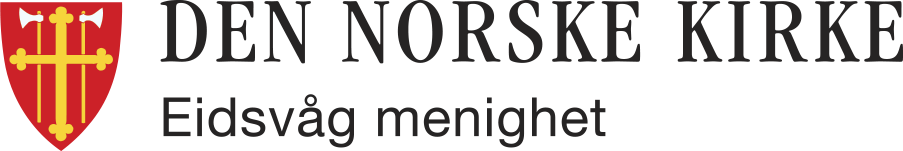 Eidsvåg menighet logo