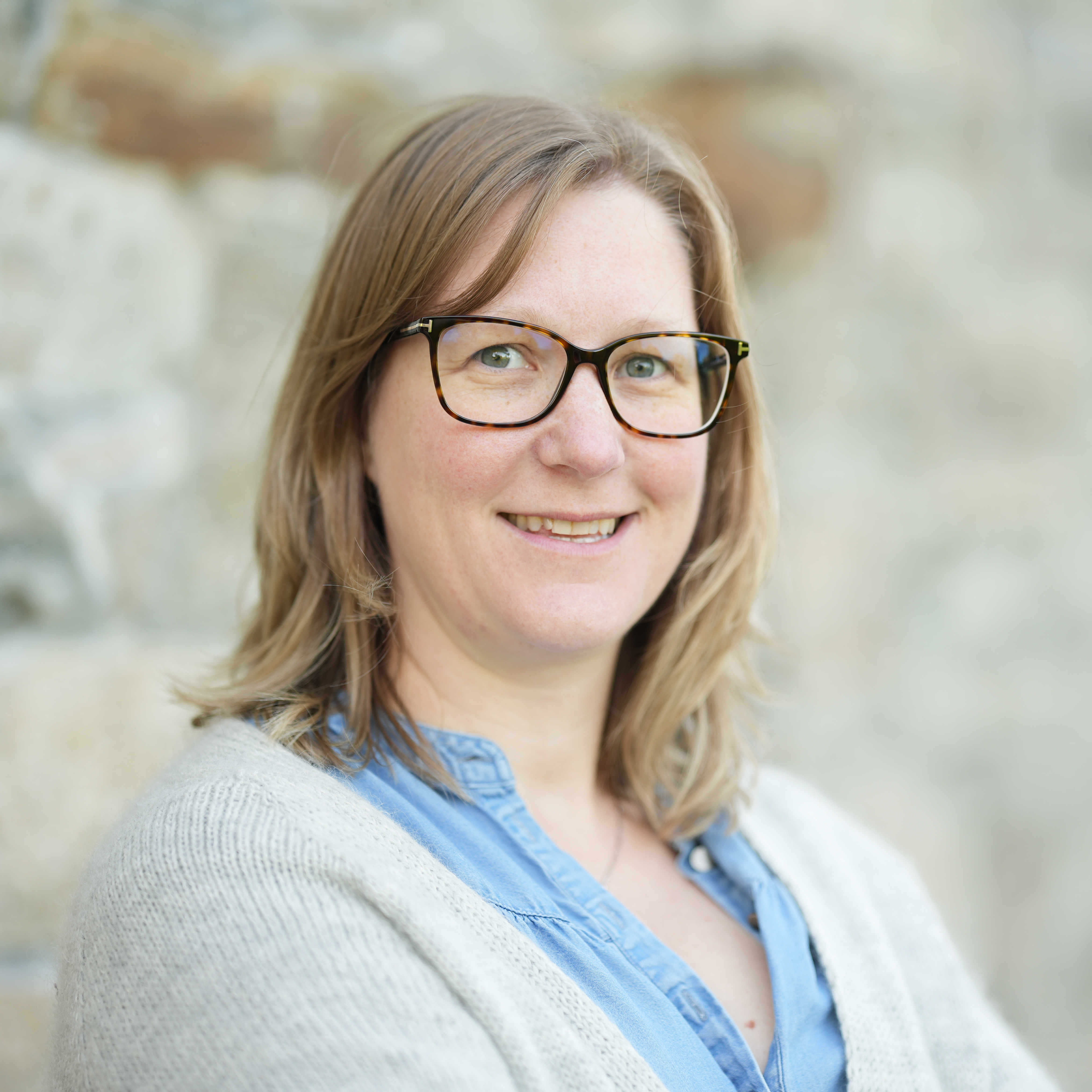 Åshild Høllesli Frantzen