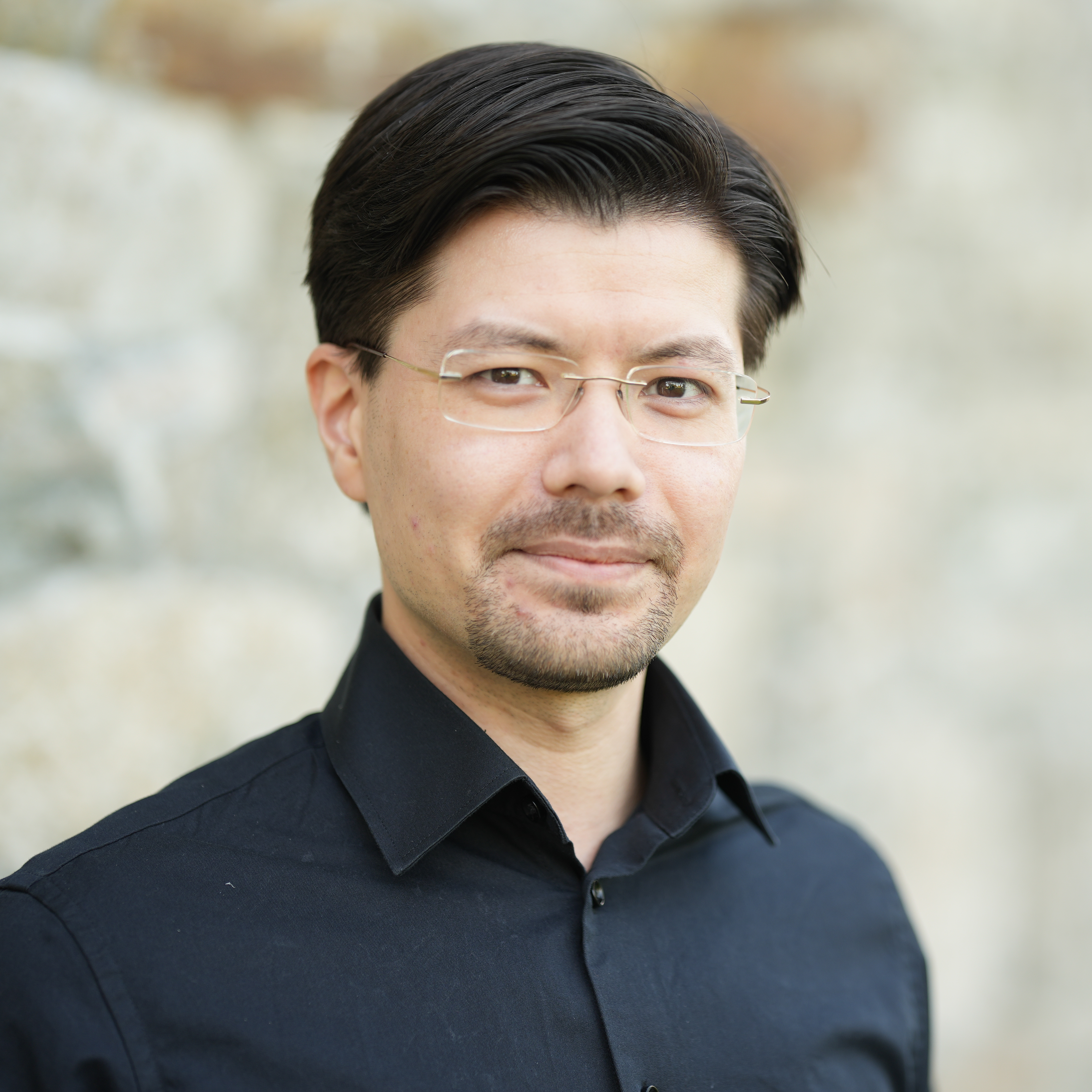 Daniel Tang Gundersen