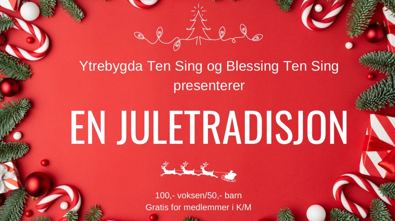En juletradisjon