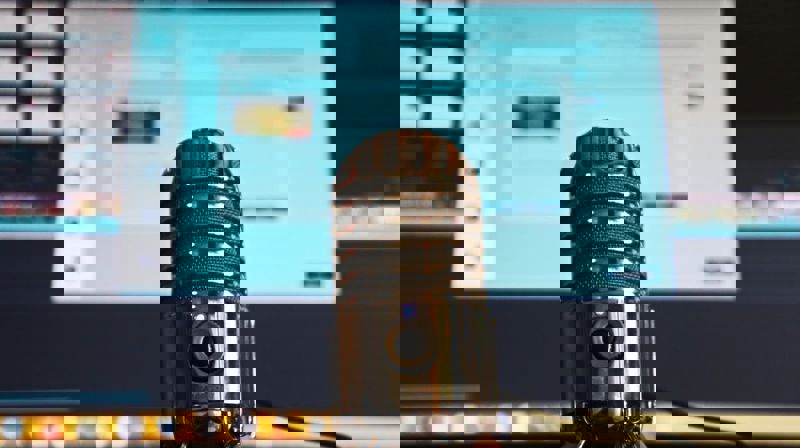 Ny podcast - Kristi himmelfart - mer enn bare en inneklemt fridag