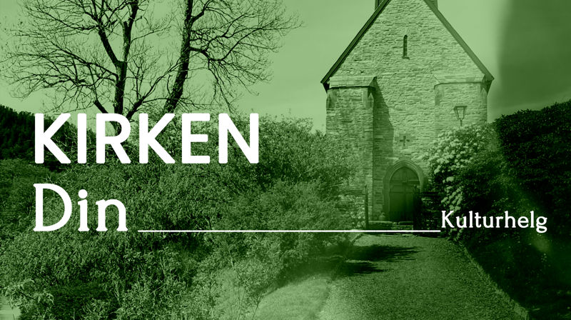 transHERITAGE - kirken din