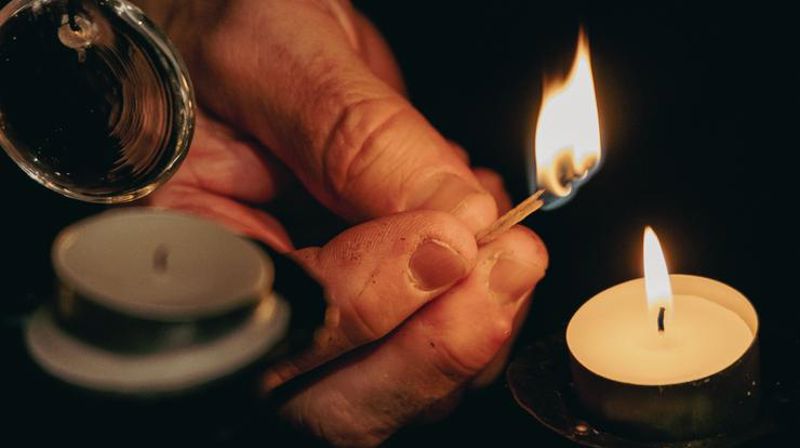 Felles bønneuke i Ytrebygda