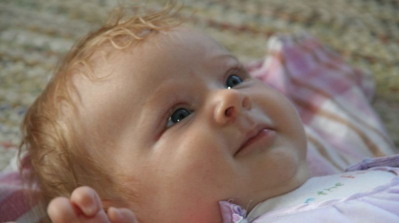 Preken 2. søndag i påsketiden