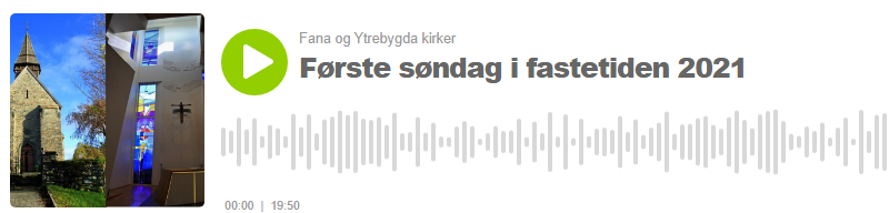 Første søndag i fasten, podcast.PNG