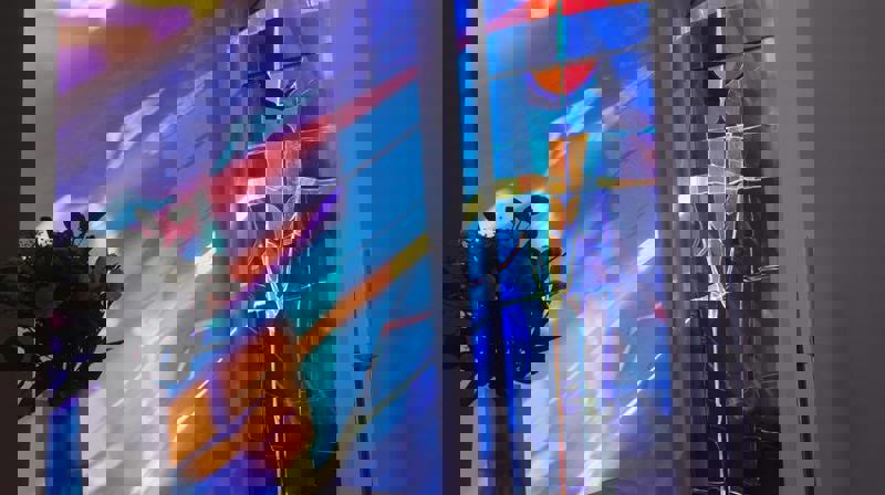 Preken 3.søndag i Fastetiden