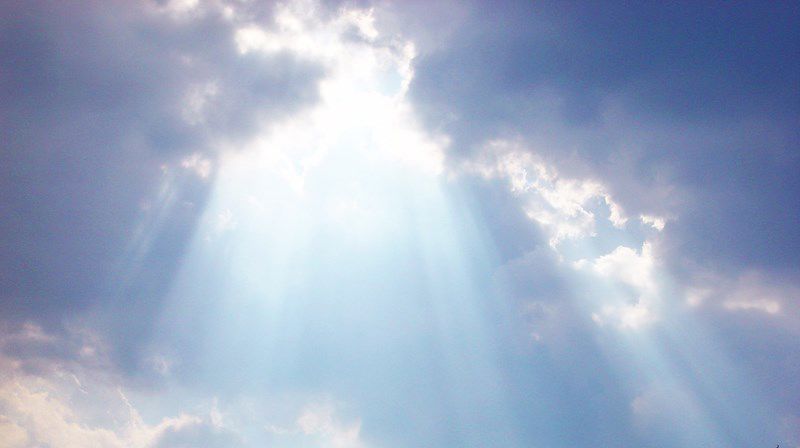 Preken søndag før pinse