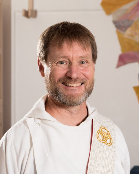 Hans-Petter Dahl