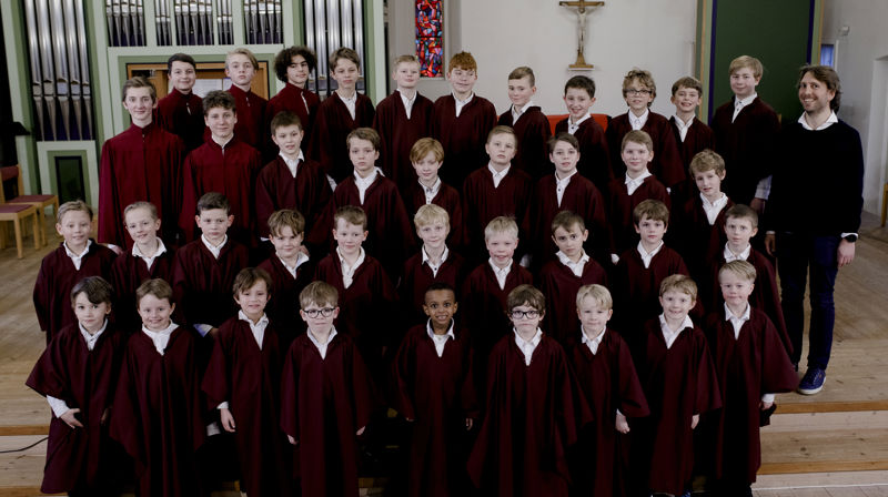 Foto: Paul Sigve Amundsen