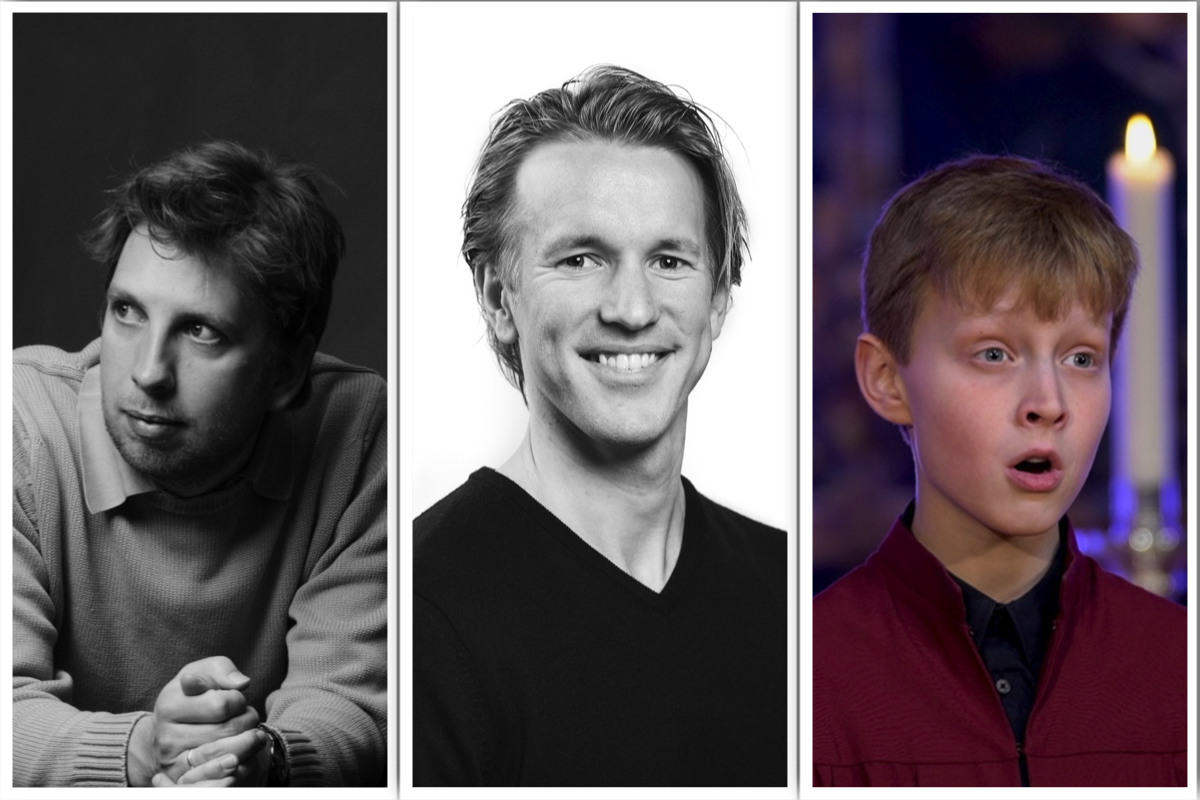 Schubert søndag 30. jan kl 15:00