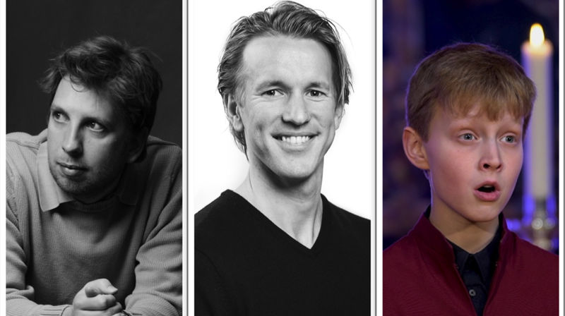 Schubert søndag 30. jan kl 15:00