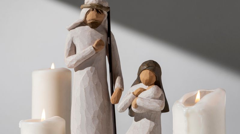 Gudstjenester i julen