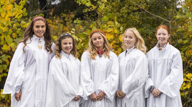 Konfirmasjonsgudstjeneste