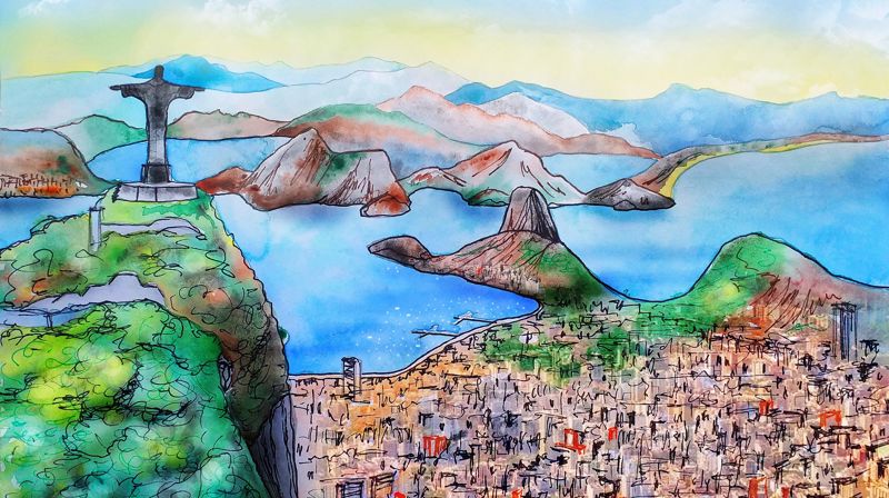 Søndagstanker 7. februar