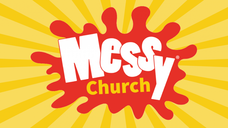Messy Church