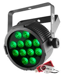 Chauvet LED lyskaster