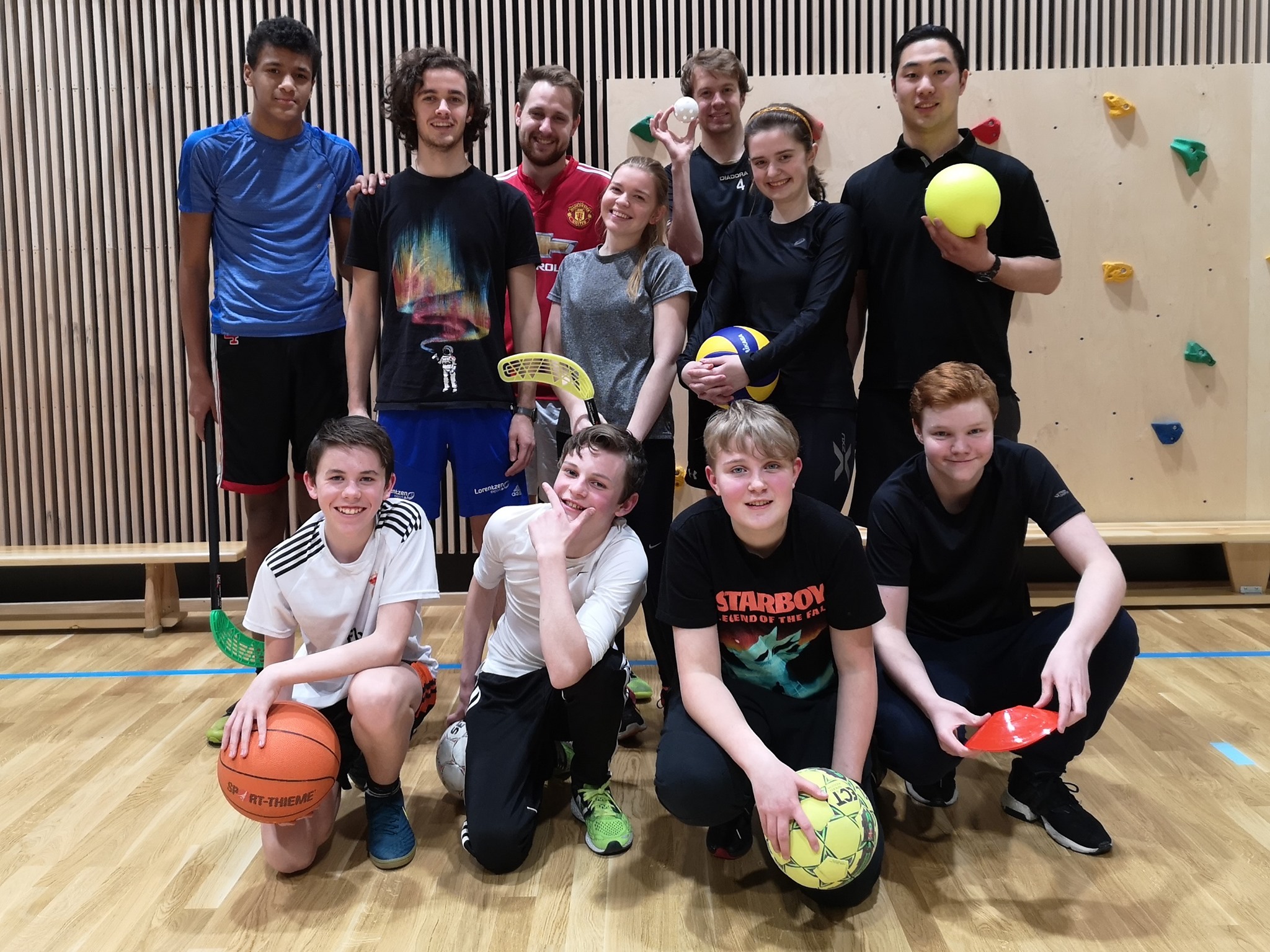 Bilde fra KRIK Laksevåg