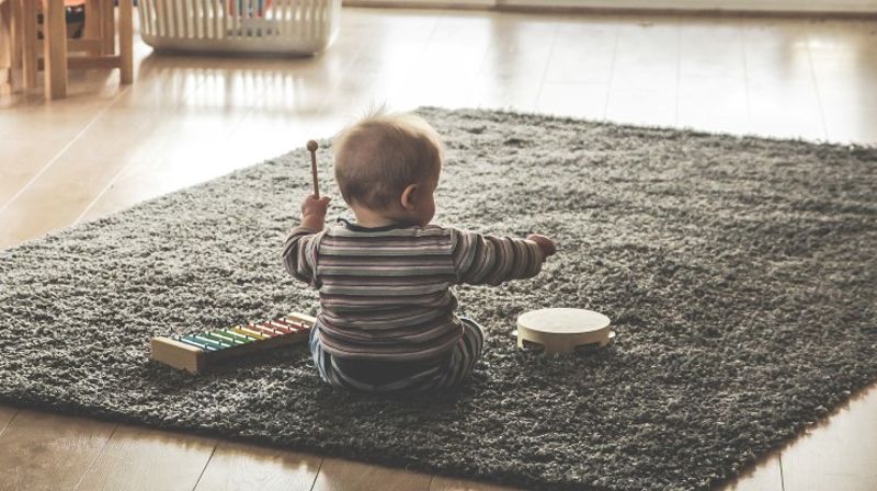 Babysang våren 2020