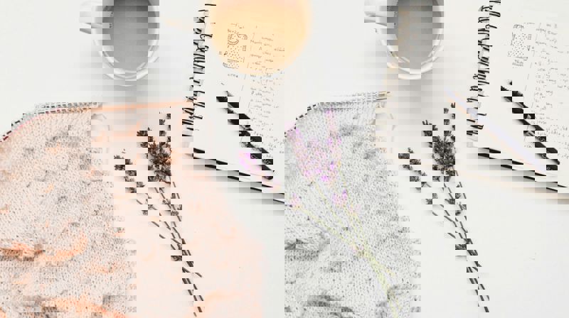 Bildet er hentet fra Unsplash/Rocknwoll