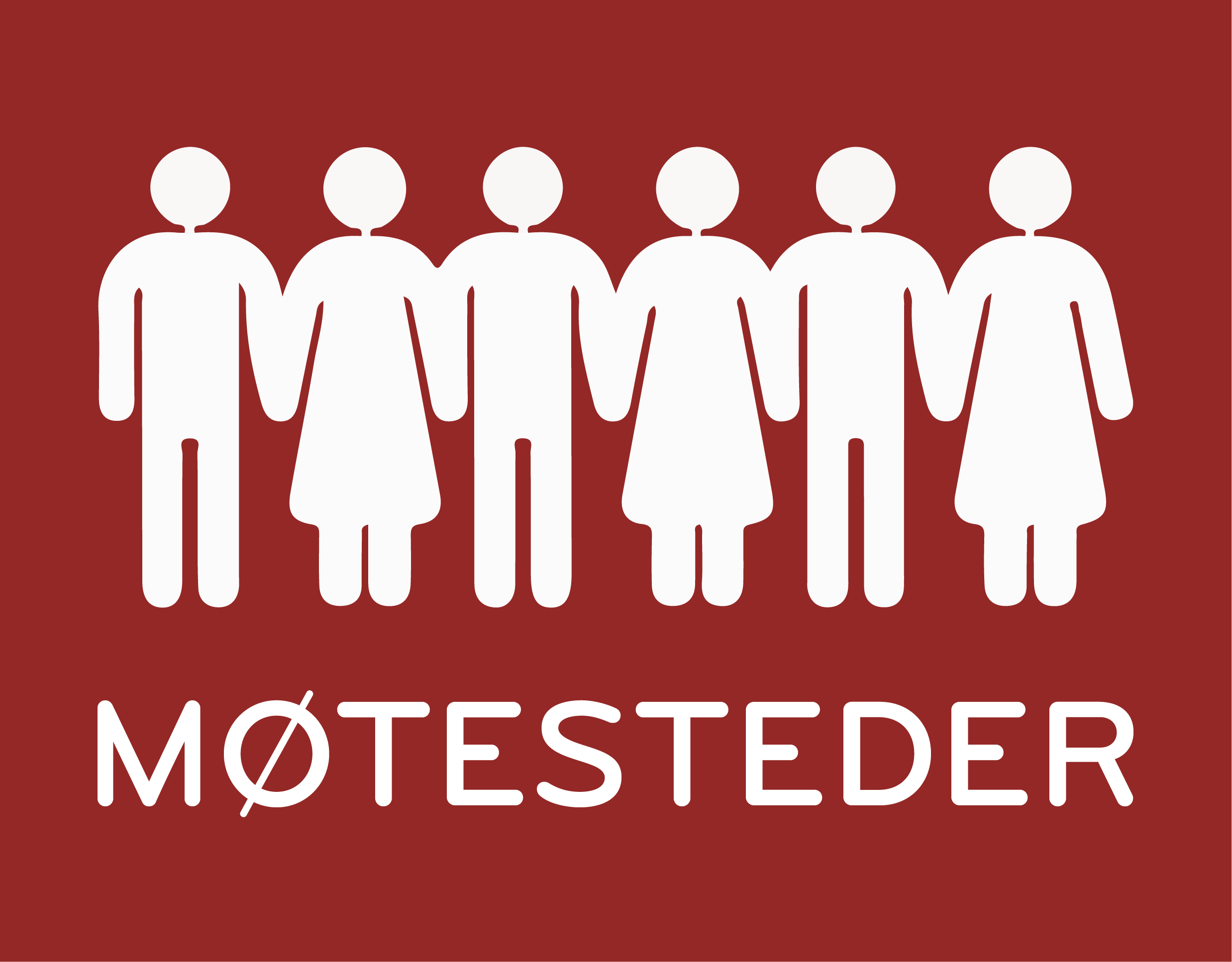 Møtesteder