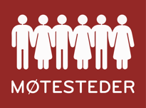 Møtesteder