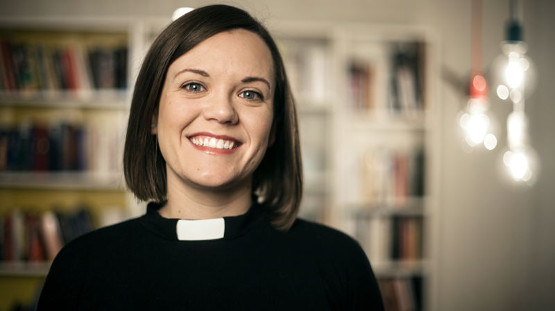 Kvinner i Bibelen; Tid for Tro onsdag 30.mars kl 20.00 i Landås kirke