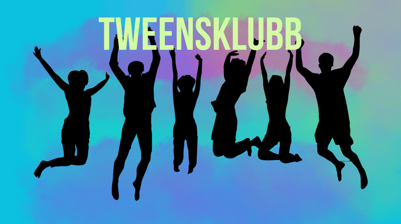 Tweensklubb