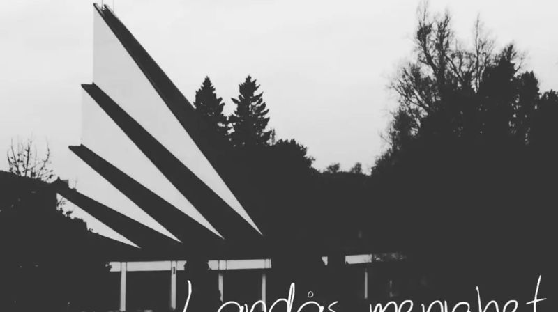 Kan du tenke deg å bli kirketjenervikar?