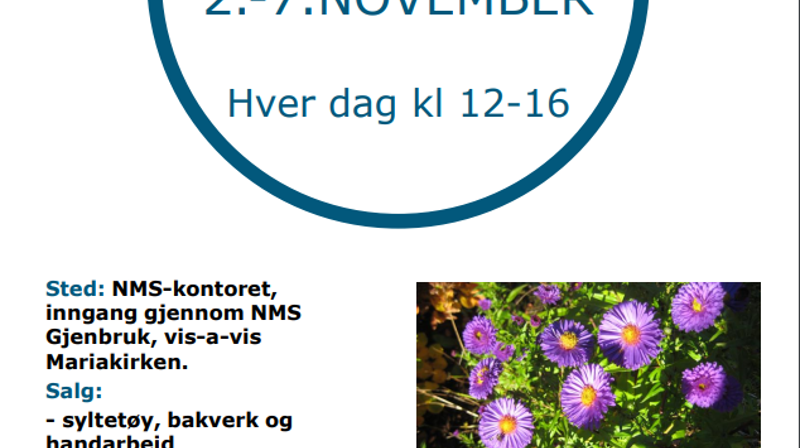 Alternativ misjonsmesse