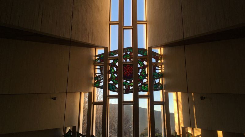 Gudstjenester i vinterferien